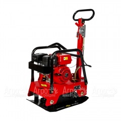 Виброплита бензиновая DDE VP130-CK в Великом Новгороде