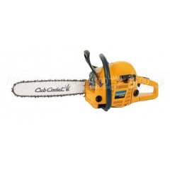 Бензопила Cub Cadet CC 4256-15" в Великом Новгороде