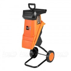 Измельчитель садовый электрический Patriot PT SE 24  в Великом Новгороде