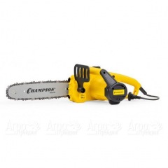 Электропила Champion 112-12" в Великом Новгороде