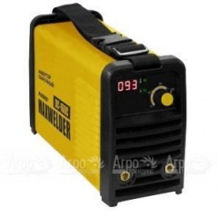 Инверторный сварочный аппарат Patriot Max Welder DC-160C в Великом Новгороде