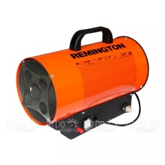 Нагреватель газовый (тепловая пушка) Remington REM10M в Великом Новгороде