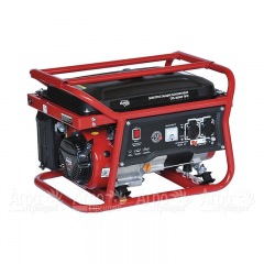 Бензогенератор Elitech СГБ 3500Р ПРО 2.8 кВт в Великом Новгороде