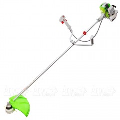 Бензокоса (бензиновый триммер) RedVerg RD-GB226 в Великом Новгороде