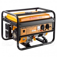Бензогенератор Hammer GNR 2200 LE 2 кВт в Великом Новгороде