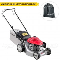 Газонокосилка бензиновая Honda HRG 416C1 PKEH в Великом Новгороде