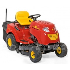 Cадовый минитрактор Wolf-Garten 105.155 T (RTG) в Великом Новгороде