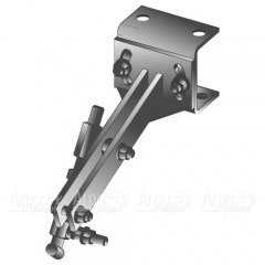 Сцепка универсальная 010501 для мотоблоков Целина в Великом Новгороде