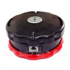 Насадка триммерная Tap&Go с леской 2.5 мм для бензокос Caiman BH2500A, BH2500AU и других в Великом Новгороде