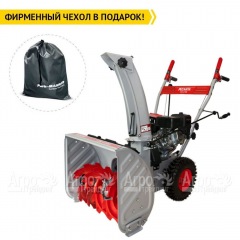 Снегоуборщик Ресанта СБ 4100 в Великом Новгороде