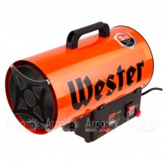 Газовая тепловая пушка Wester TG-20000 в Великом Новгороде