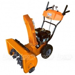 Снегоуборщик ITC Power S 650 в Великом Новгороде