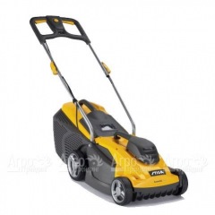 Газонокосилка электрическая Stiga Combi 36 E в Великом Новгороде