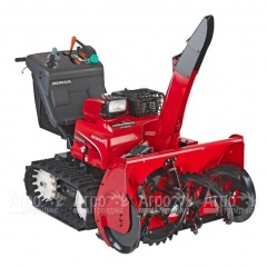 Снегоуборщик гусеничный Honda HSM 1390 IETDR в Великом Новгороде