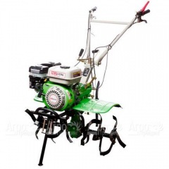 Мотоблок RedVerg Волгарь-3 (без колес) в Великом Новгороде