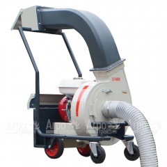 Садовый пылесос Cramer LS 4000 VLG в Великом Новгороде