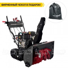 Снегоуборщик гусеничный EVOline SBG 760 TBE в Великом Новгороде