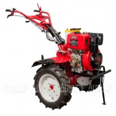 Мотоблок DDE V 900 II Минотавр в Великом Новгороде