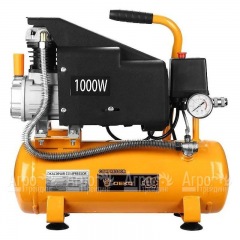 Компрессор воздушный DEKO DKAC09 в Великом Новгороде