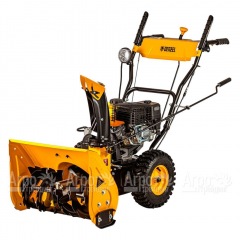 Снегоуборщик Denzel SB 560 LP в Великом Новгороде