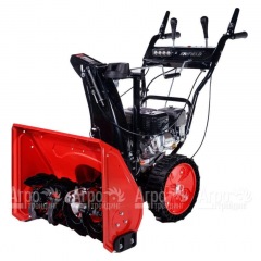 Снегоуборщик Enifield EN 761 E LED в Великом Новгороде