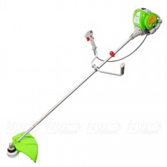 Бензокоса (бензиновый триммер) RedVerg RD-GB435 в Великом Новгороде