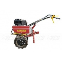 Мотоблок Каскад с двигателем ДМ1 6,0 л.с. (фрезы в комплекте) в Великом Новгороде