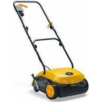 Вертикуттер (аэратор) электрический Wolf-Garten Campus 1000V 1100WT в Великом Новгороде