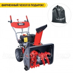 Снегоуборщик GEOS by Al-Ko Comfort SnowLine 620 E II в Великом Новгороде