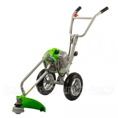 Колесный триммер RedVerg RD-GB252W в Великом Новгороде