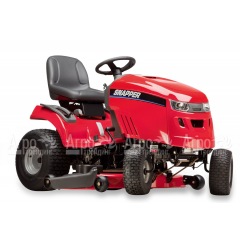 Садовый трактор Snapper ELT 18538 в Великом Новгороде