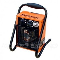 Электрическая тепловая пушка Кратон EPH-2,0/180 B в Великом Новгороде