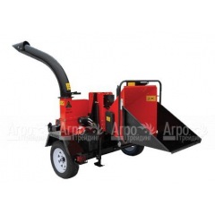 Измельчитель дизельный Echo Bear Cat CH911DH+ПСМ в Великом Новгороде