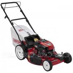 Газонокосилка бензиновая Craftsman 37062 в Великом Новгороде