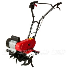 Культиватор электрический Elitech КБ 4 Е в Великом Новгороде