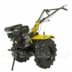 Мотоблок Huter МК-17000M в Великом Новгороде