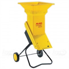 Садовый электрический измельчитель Al-KO Dynamic Micro в Великом Новгороде