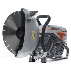 Бензорез Helmut GT350 в Великом Новгороде