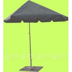 Зонт 2,4 х 2,45 м в Великом Новгороде
