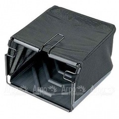 Мягкий мусоросборник для вертикуттера MTD YM 5518 V в Великом Новгороде