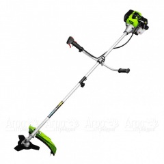 Бензокоса (бензиновый триммер) Сибртех ТС-1800Р в Великом Новгороде