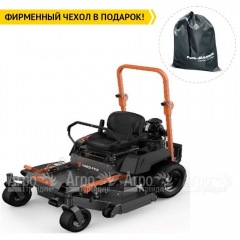 Садовый райдер Yard Fox TZ 122 SH в Великом Новгороде