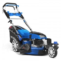 Газонокосилка бензиновая Hyundai L 5120RS в Великом Новгороде