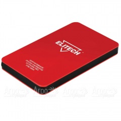 Портативное пуско-зарядное устройство Elitech УПБ 6000 в Великом Новгороде