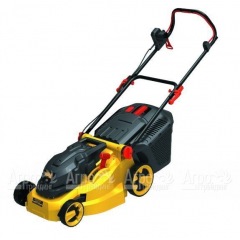 Газонокосилка электрическая Champion EM4216 в Великом Новгороде