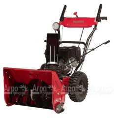 Снегоуборщик Weima WXS0722AL в Великом Новгороде