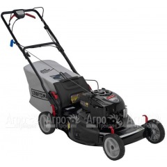 Газонокосилка бензиновая Craftsman 37435 в Великом Новгороде