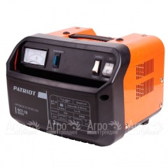 Пускозарядное устройство Patriot BCT-10 Boost в Великом Новгороде