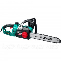 Электропила Зубр ПЦ-2240-16" в Великом Новгороде