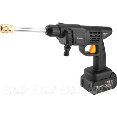 Мойка высокого давления аккумуляторная DEKO DKCW25 в Великом Новгороде